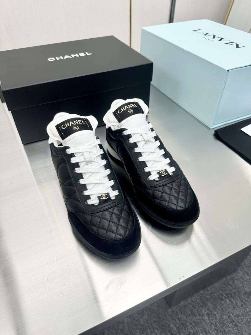 Chanel Sport Shoes